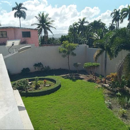 The Beach House One Puerto Plata Exterior photo