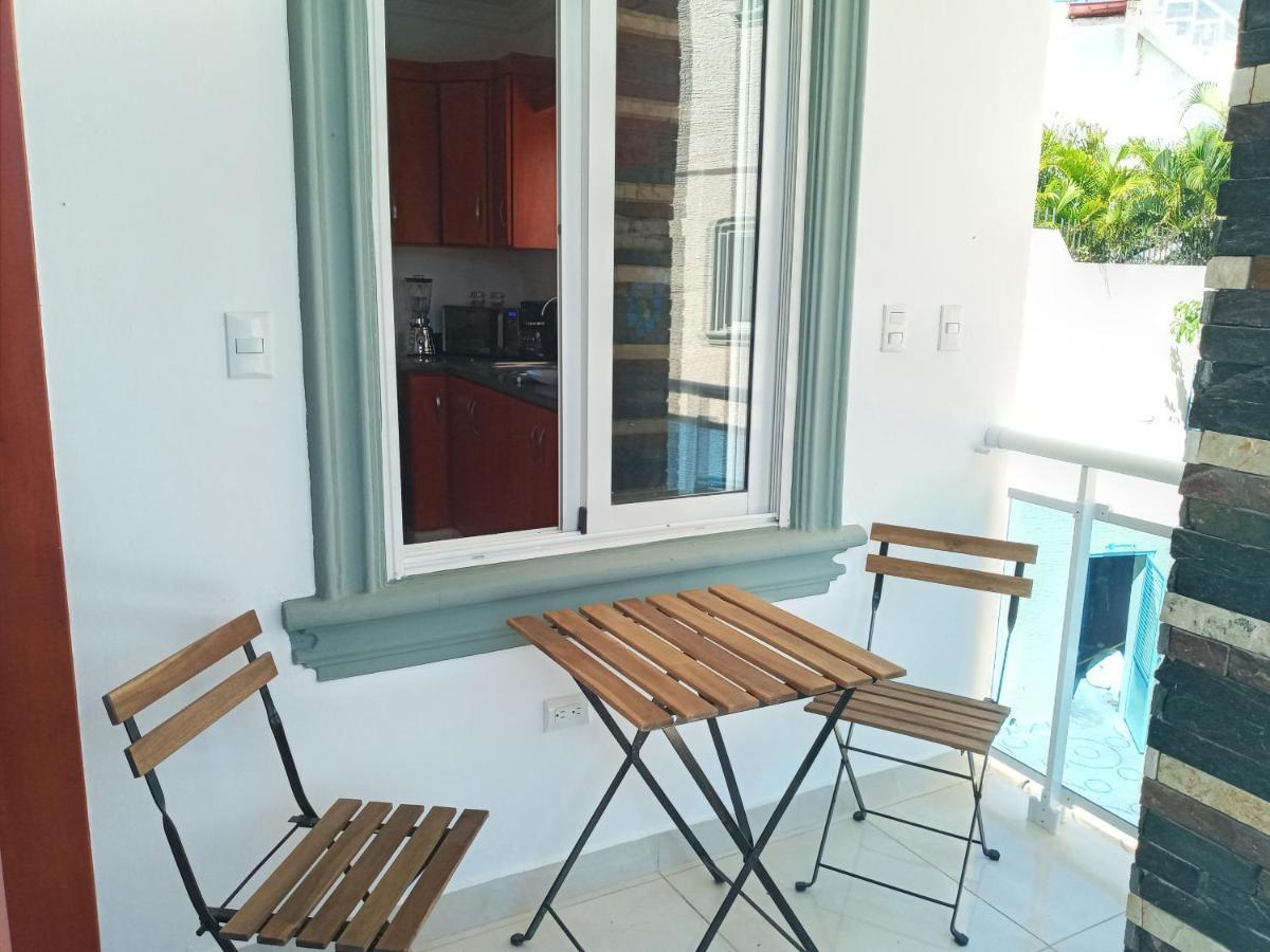 The Beach House One Puerto Plata Exterior photo