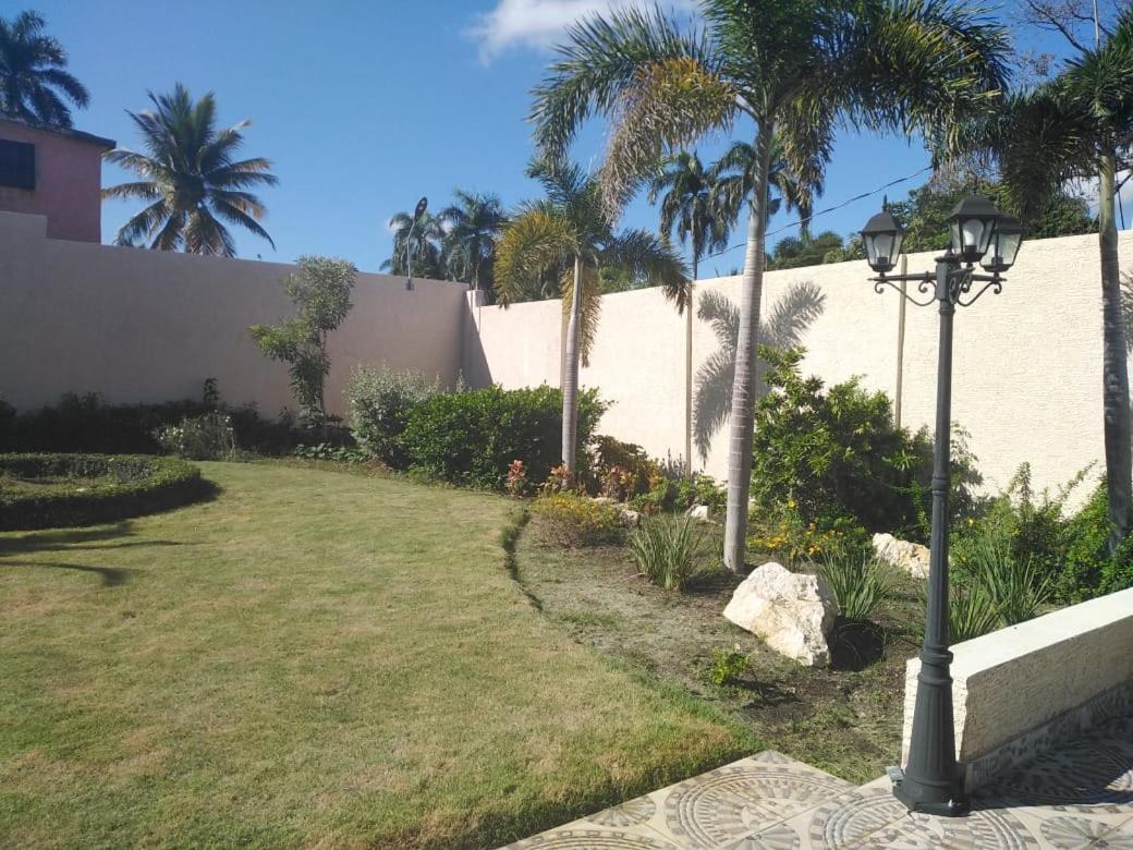 The Beach House One Puerto Plata Exterior photo